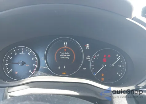 2021 Mazda Cx-30 Premium from USA, damaged, VIN 3MVDMBDL1MM265730